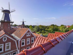 Ausblick-Dachterrasse