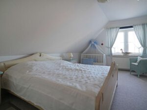 Schlafzimmer I