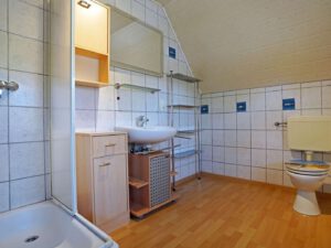 Badezimmer-DG