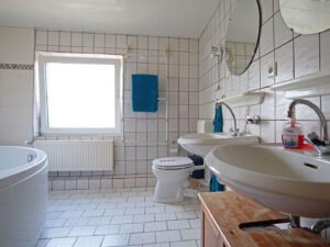 Badezimmer-DG