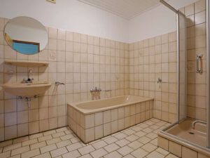 Badezimmer-EG