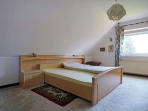 Schlafzimmer-I