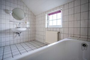 Badezimmer unten