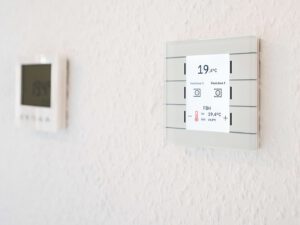 KNX-Smart-Home-Steuerungsmodul