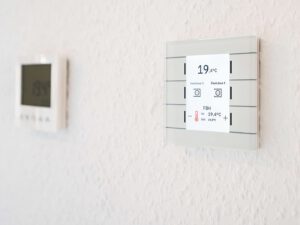 KNX-Smart-Home-Steuerungsmodul