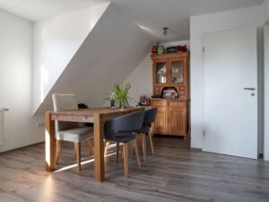 Essbereich | Wohnung 2