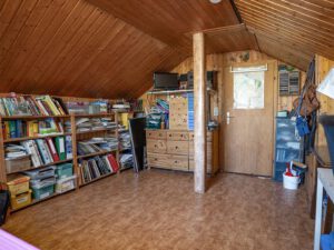 Kinderzimmer