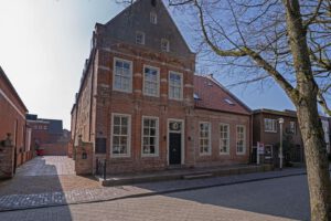 Frontansicht