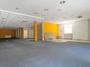 Gewerbefläche