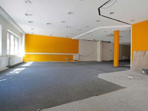 Gewerbefläche