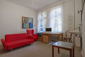 Schlafzimmer EG