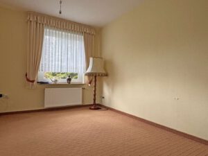 Büro Wohnung 1