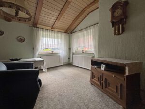 Wohnzimmer Wohnung 2