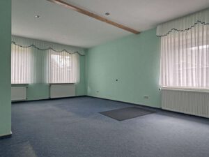 Wohnbereich Wohnung 2