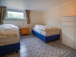 Gästezimmer | Souterrain