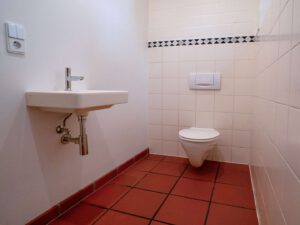Gäste WC
