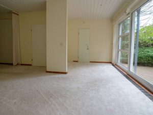 Wohnbereich Einliegerwohnung