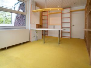Arbeitszimmer