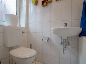 Gäste WC
