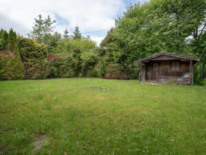 gemeinschaftlicher Garten