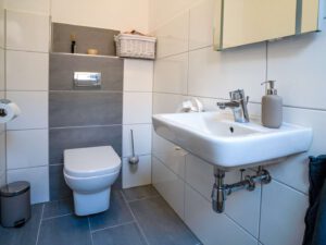 Gäste WC
