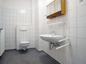 Badezimmer-II