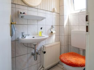 Gäste WC