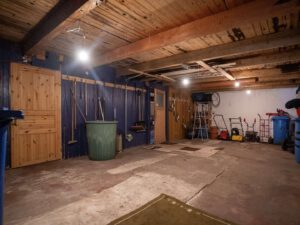 Scheune/ Garage