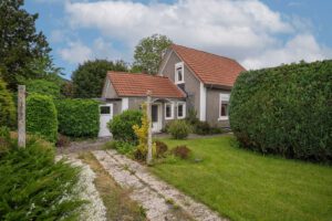 Gartenansicht