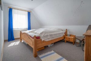 Schlafzimmer-II