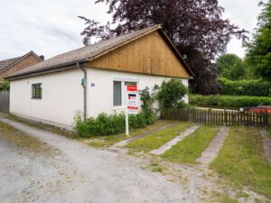 Ansicht vorne