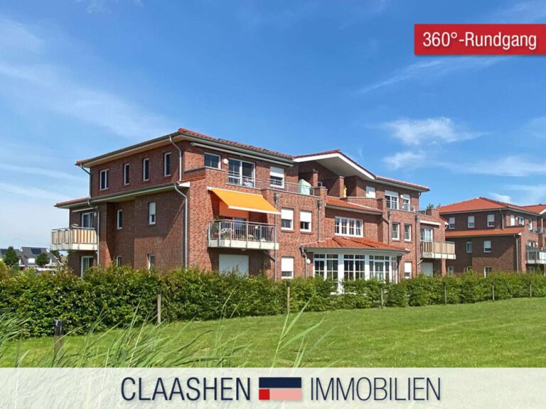 Ansicht - 360°