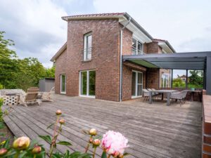 Terrasse / Feuerstelle