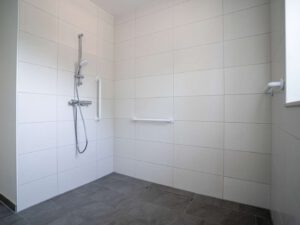 Dusche