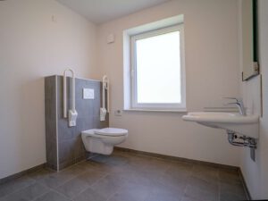 Kunden WC