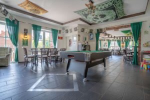 Gewerbefläche