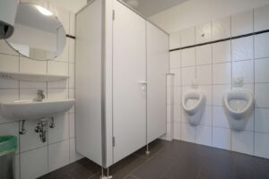 Herren-WC