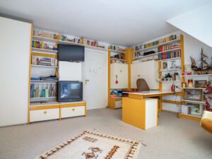 Büro / Gästezimmer