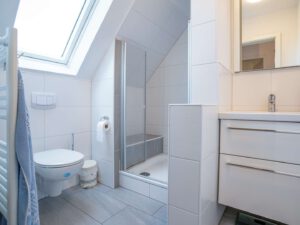 Badezimmer oben