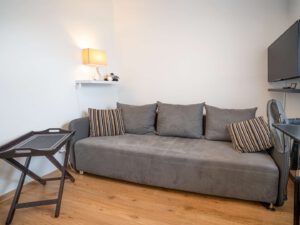 Gästezimmer