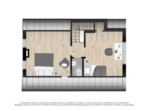 Grundriss DG
