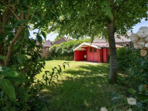 Garten