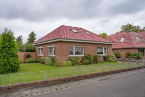 Straßenansicht