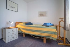 Schlafzimmer-III