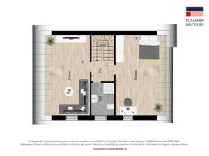 Grundriss DG