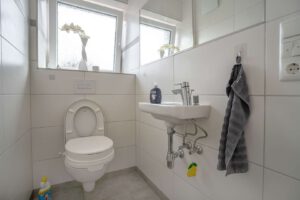 Gäste-WC