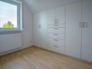 Ankleidezimmer