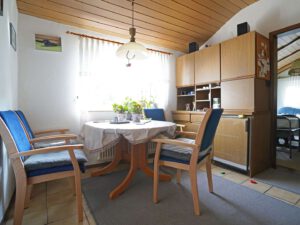 Essbereich Wohnung 2