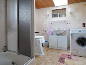 Badezimmer Wohnung 2