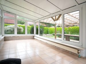 Sommergarten